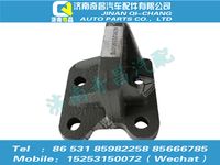 az9525595071,豪瀚配件 豪瀚發(fā)動(dòng)機(jī)后懸置左支架WG9525595071,濟(jì)南奇昌汽車配件有限公司