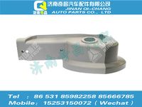 az1651162040,豪瀚配件 豪瀚儀表臺左端件總成,濟(jì)南奇昌汽車配件有限公司