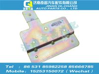 az1651160057,豪瀚配件 豪瀚三角杯托支架WG1651160057,濟南奇昌汽車配件有限公司