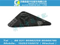 az1651160041,豪瀚配件 豪瀚橡膠墊WG1651160041,濟(jì)南奇昌汽車(chē)配件有限公司