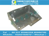 az9525595025,豪瀚配件 豪瀚左托架總成,濟南奇昌汽車配件有限公司