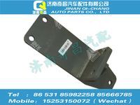 az9525590920,豪瀚配件 豪瀚發(fā)動機(jī)后支架總成WG9525590920,濟(jì)南奇昌汽車配件有限公司