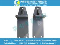 az9525590914,豪瀚配件 豪瀚右支架總成WG9525590914,濟南奇昌汽車配件有限公司