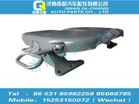 az9525930500,豪瀚配件 豪瀚50#牽引座總成(國標(biāo)165)WG9525930500,濟(jì)南奇昌汽車配件有限公司