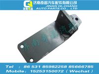 az9525590512,豪瀚配件 豪瀚右支架總成WG9525590512,濟南奇昌汽車配件有限公司