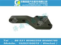 az9525590031,豪瀚配件 豪瀚左支架總成,濟南奇昌汽車配件有限公司