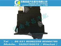 az9525582007,豪瀚配件 豪瀚軸間差速開(kāi)關(guān)WG9525582007,濟(jì)南奇昌汽車(chē)配件有限公司