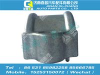az9525580092,豪瀚配件 豪瀚轉(zhuǎn)向鎖夾箍WG9525580092,濟(jì)南奇昌汽車配件有限公司