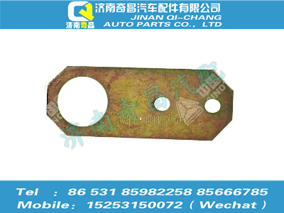 az9525580083,豪瀚配件 豪瀚電磁離合器開關支架WG9525580083,濟南奇昌汽車配件有限公司