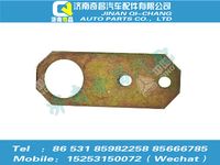 az9525580083,豪瀚配件 豪瀚電磁離合器開關支架WG9525580083,濟南奇昌汽車配件有限公司