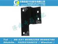 az9525570024,豪瀚配件 豪瀚過渡支架WG9525570024,濟南奇昌汽車配件有限公司