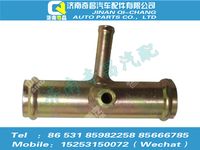 az9525552050,豪瀚配件 豪瀚轉(zhuǎn)換接頭WG9525552050,濟南奇昌汽車配件有限公司