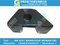 az9525550101,豪瀚配件 豪瀚油箱過渡支架WG9525550101,濟南奇昌汽車配件有限公司