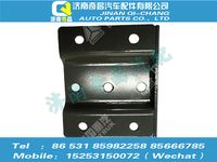 az9525550009,豪瀚配件 豪瀚過渡支架WG9525550009,濟(jì)南奇昌汽車配件有限公司