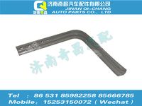 az9525550003,豪瀚配件 豪瀚350L方油箱加強支架WG9525550003,濟南奇昌汽車配件有限公司