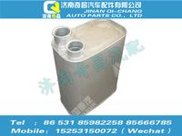 az9525540270,豪瀚配件 豪瀚消聲器(國(guó)Ⅴ天然氣),濟(jì)南奇昌汽車(chē)配件有限公司