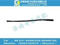 az9525530230,豪瀚配件 豪瀚發(fā)動(dòng)機(jī)泄氣膠管WG9525530230,濟(jì)南奇昌汽車配件有限公司