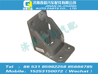 az9525930009,豪瀚配件 豪瀚牽引鉤WG9525930009,濟(jì)南奇昌汽車配件有限公司