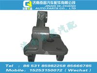az9525520005,豪瀚配件 豪瀚前簧左后支架(二軸)WG9525520005,濟(jì)南奇昌汽車配件有限公司