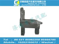 az9525520002,豪瀚配件 豪瀚前簧前支架WG9525520002,濟(jì)南奇昌汽車(chē)配件有限公司