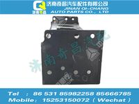 az9525514090,豪瀚配件 豪瀚前橫梁總成WG9525514090,濟(jì)南奇昌汽車配件有限公司