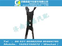az9525511015,豪瀚配件 豪瀚橫梁總成,濟南奇昌汽車配件有限公司
