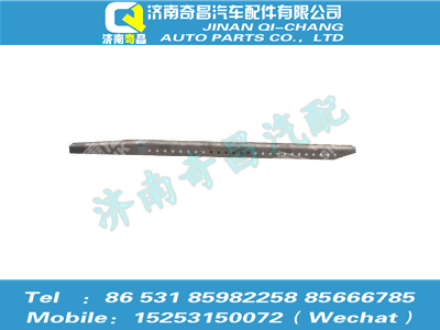 az9525511007,豪瀚配件 豪瀚鞍座左連接板WG9525511007,濟(jì)南奇昌汽車配件有限公司