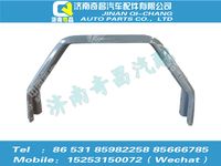 az9525510130,豪瀚配件 豪瀚托架梁總成WG9525510130,濟(jì)南奇昌汽車配件有限公司