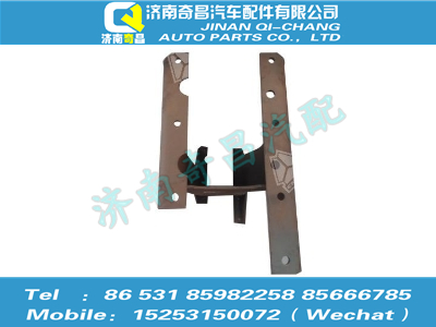 az9525510110,豪瀚配件 豪瀚橫梁總成WG9525510110,濟(jì)南奇昌汽車配件有限公司