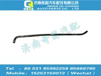 az9525470043,豪瀚配件 豪瀚成型軟管,濟(jì)南奇昌汽車配件有限公司
