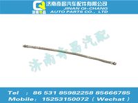 az9525360390,豪瀚配件 豪瀚金屬軟管總成,濟南奇昌汽車配件有限公司