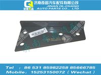 az9525360097,豪瀚配件 豪瀚左支架(與右支架對(duì)稱(chēng))WG9525360097,濟(jì)南奇昌汽車(chē)配件有限公司