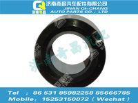 az9525360047,豪瀚配件 豪瀚橡膠護(hù)套(Φ50x9)WG9525360047,濟(jì)南奇昌汽車配件有限公司