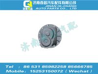 az9525320225,豪瀚配件 豪瀚中橋主減總成（i=5.286）QT457S1121-2502000,濟(jì)南奇昌汽車配件有限公司
