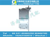 az9525320093,豪瀚配件 豪瀚前左制動(dòng)器總成（QT42BQ14-3501010）,濟(jì)南奇昌汽車配件有限公司