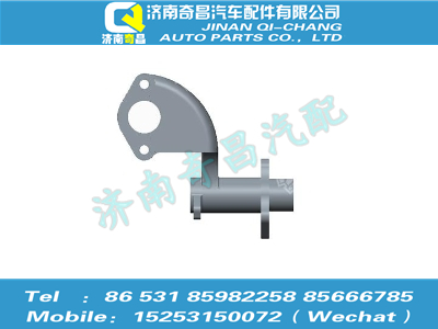 az9525320037,豪瀚配件 豪瀚中右氣室支架總成（QT485S13-3502180）,濟(jì)南奇昌汽車配件有限公司
