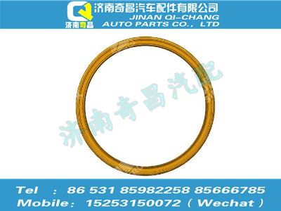 az9525320026,豪瀚配件 豪瀚右后輪轂內(nèi)油封（QT485D111-3104320）,濟南奇昌汽車配件有限公司