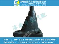 az9525820001,豪瀚配件 豪瀚翻轉(zhuǎn)油缸下支座WG9525820001,濟(jì)南奇昌汽車(chē)配件有限公司