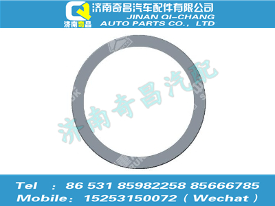 az9525320022,豪瀚配件 豪瀚主錐軸承調(diào)整墊片（QT469S0-2402081-83）,濟(jì)南奇昌汽車(chē)配件有限公司