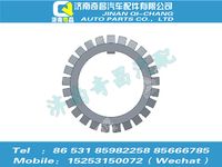az9525320011,豪瀚配件 豪瀚鎖緊墊圈（QT485D111-2401077）,濟(jì)南奇昌汽車配件有限公司