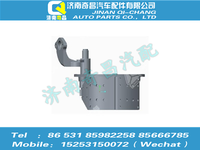 az9525320004,豪瀚配件 豪瀚左制動器總成（整體式）（QT485S13-3502310）,濟(jì)南奇昌汽車配件有限公司