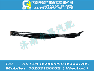 az9525240052,豪瀚配件 豪瀚換擋軟軸總成WG9525240052,濟南奇昌汽車配件有限公司