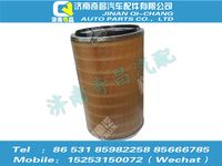 az9525192005,豪瀚配件 豪瀚AZ9525190085空濾器內(nèi)濾芯,濟(jì)南奇昌汽車配件有限公司