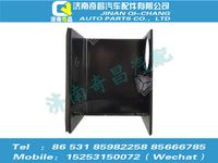 az9525190171,豪瀚配件 豪瀚進(jìn)氣道上支架WG9525190171,濟(jì)南奇昌汽車(chē)配件有限公司
