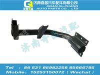 az9525190136,豪瀚配件 豪瀚塑料空濾器支架WG9525190136,濟(jì)南奇昌汽車配件有限公司