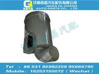 az9525190090,豪瀚配件 豪瀚復(fù)合式空濾器WG9525190090,濟(jì)南奇昌汽車(chē)配件有限公司