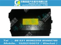 az1671820110,豪瀚配件 豪瀚蒸發(fā)器殼體總成WG1671820110,濟南奇昌汽車配件有限公司