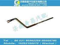 az1671440010,豪瀚配件 豪瀚調整推桿總成WG1671440010,濟南奇昌汽車配件有限公司
