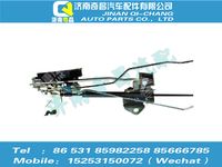 az1671340020,豪瀚配件 豪瀚右門鎖系統(tǒng)WG1671340020,濟(jì)南奇昌汽車配件有限公司