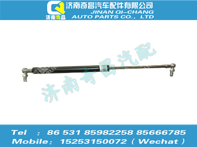 az1654570023,豪瀚配件 豪瀚臥鋪氣彈簧,濟(jì)南奇昌汽車(chē)配件有限公司